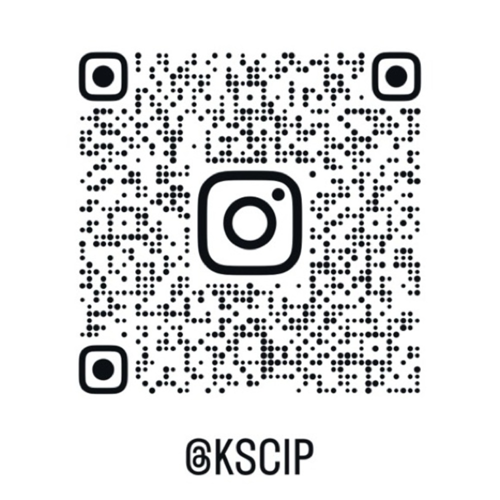 Find me on the Gram!